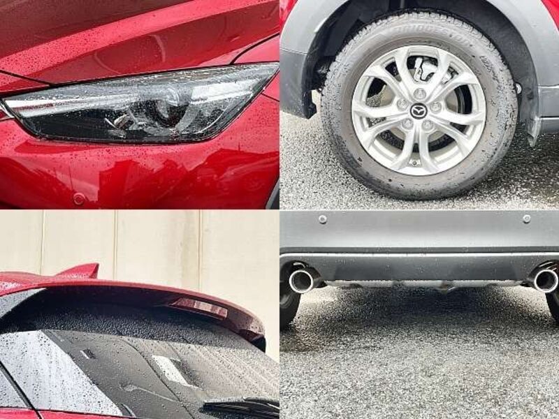 CX-3