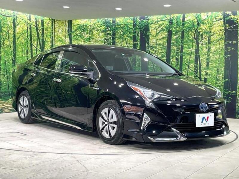 PRIUS