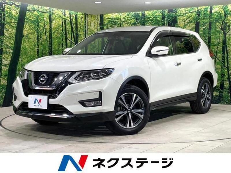 X-TRAIL-0