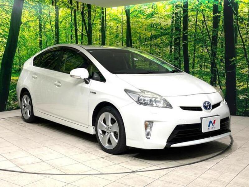 PRIUS