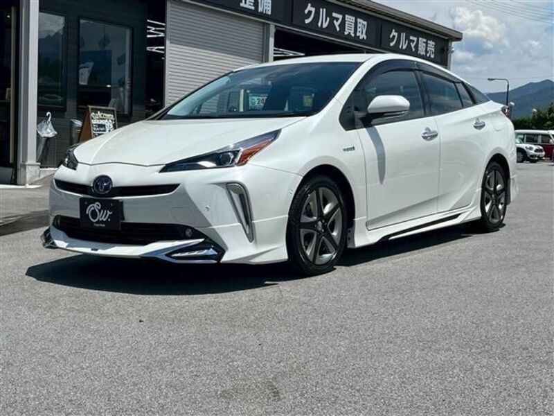 PRIUS