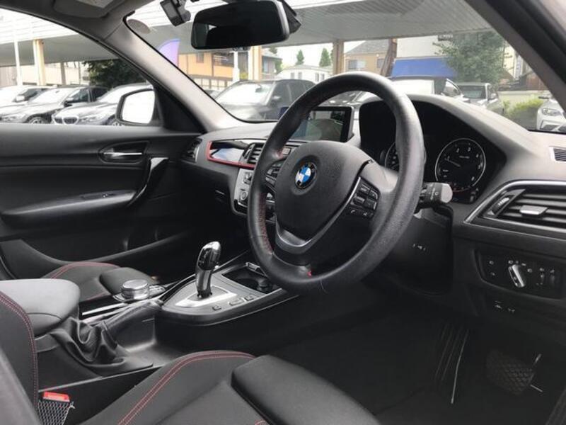 1 SERIES