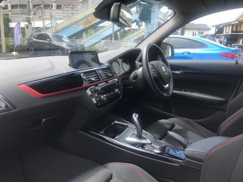 1 SERIES