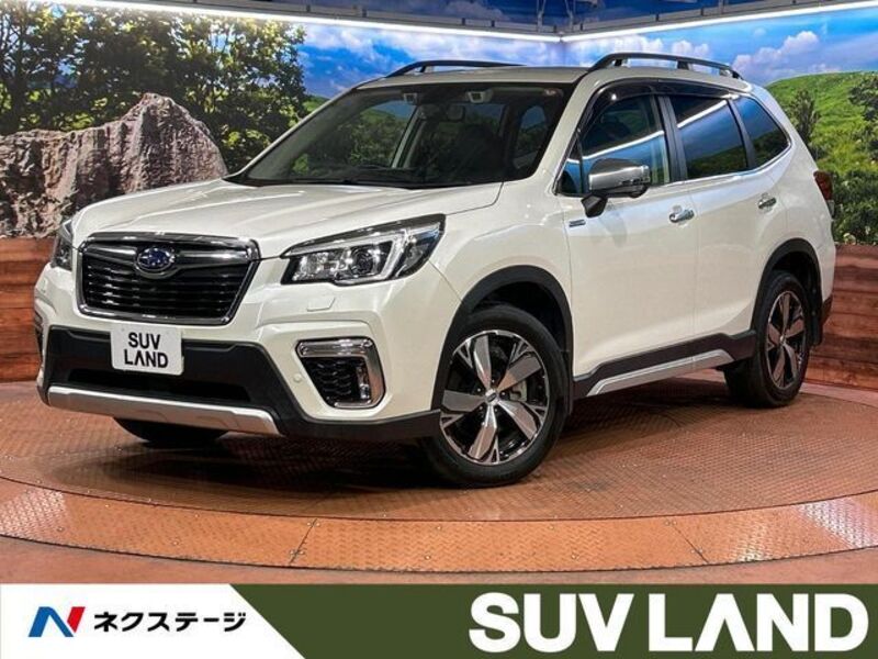 FORESTER-0