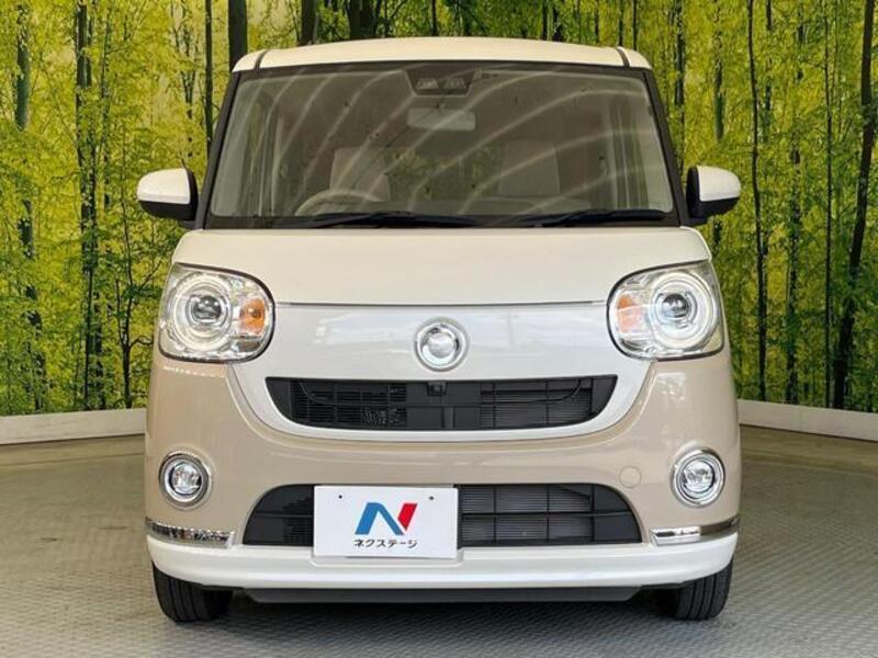 MOVE CANBUS