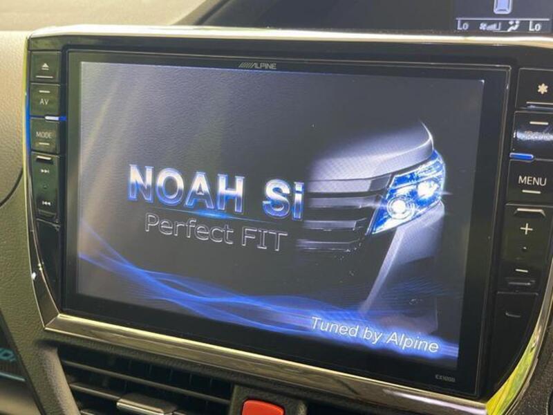 NOAH