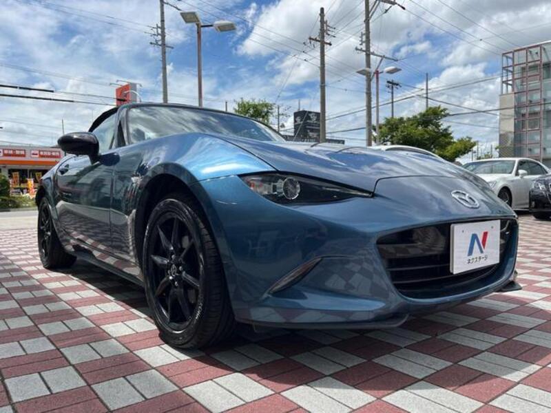 ROADSTER