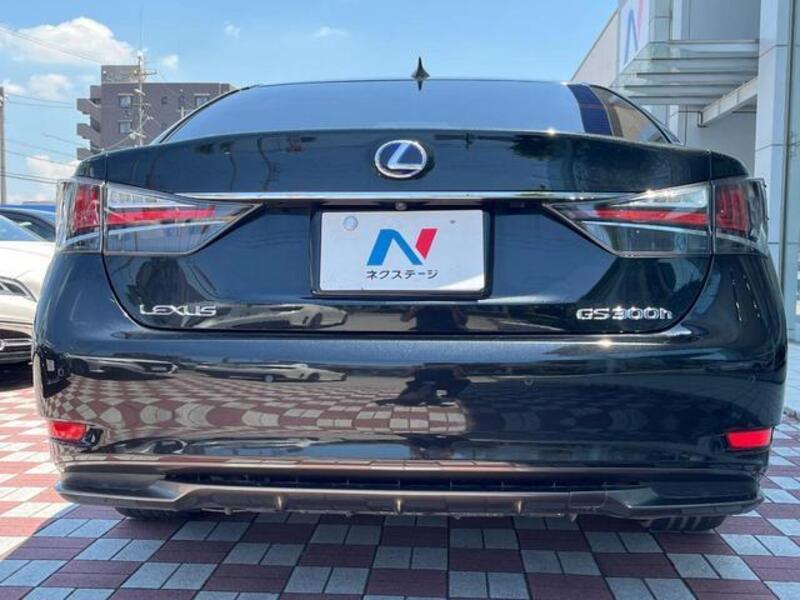 GS