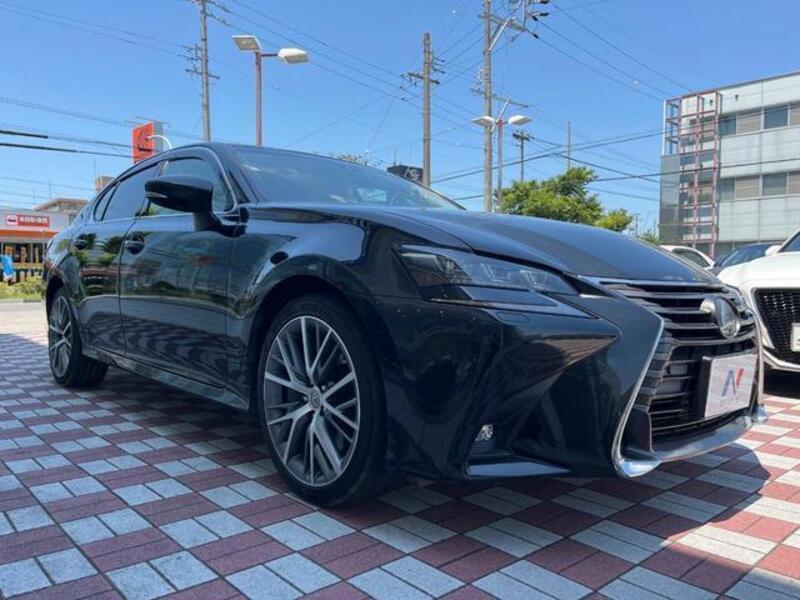 GS