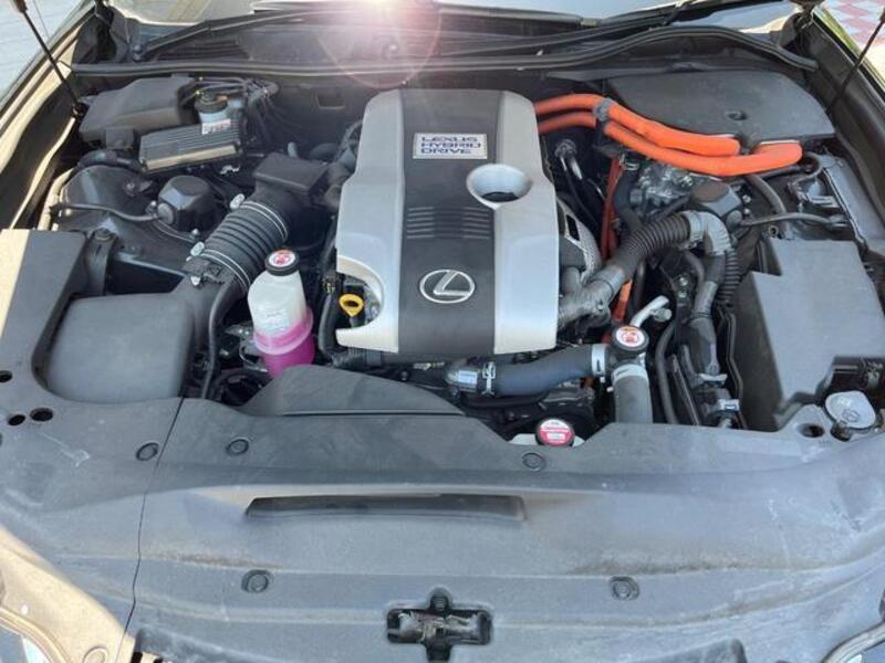 GS