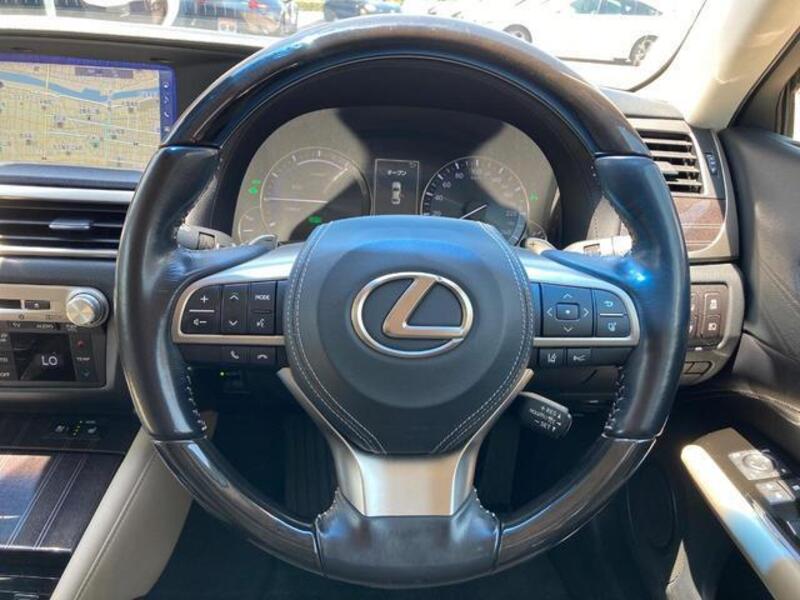 GS