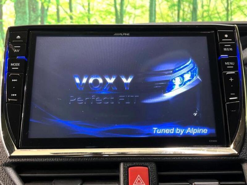VOXY