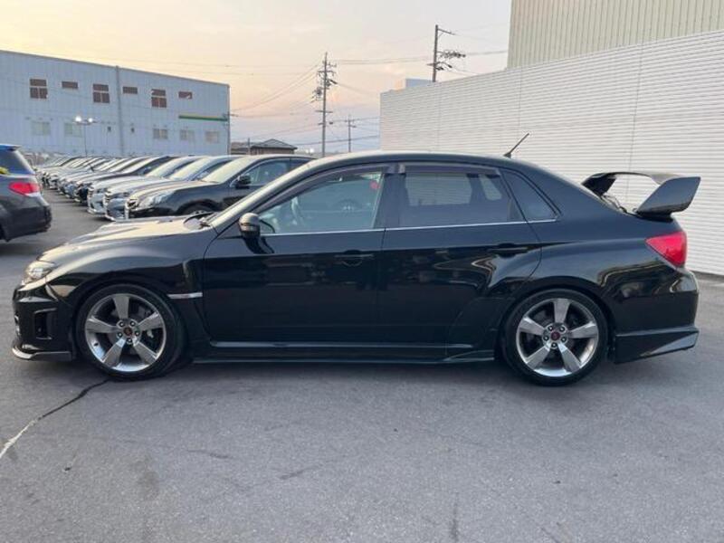 IMPREZA