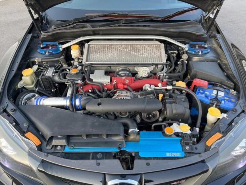 IMPREZA