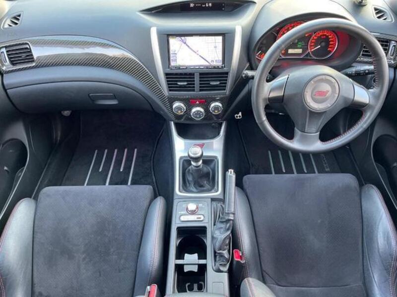 IMPREZA
