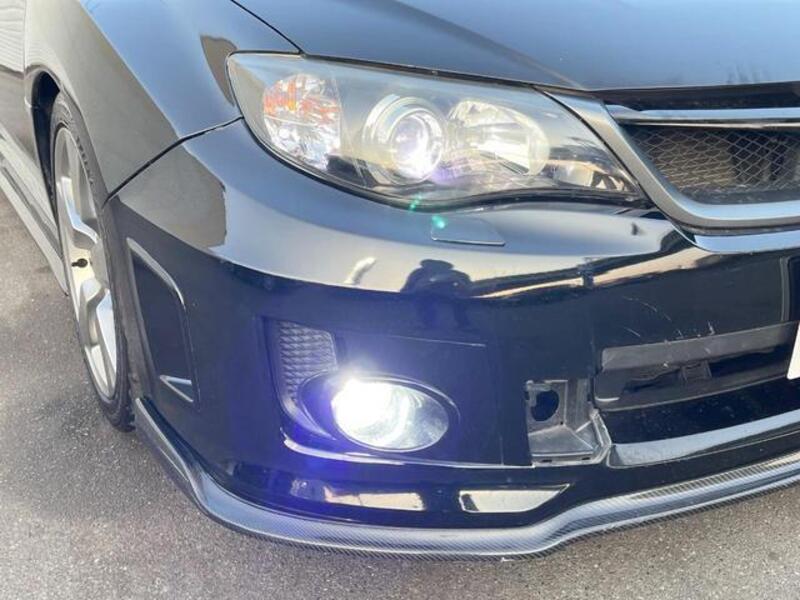 IMPREZA