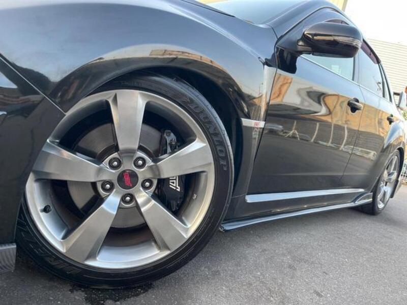 IMPREZA