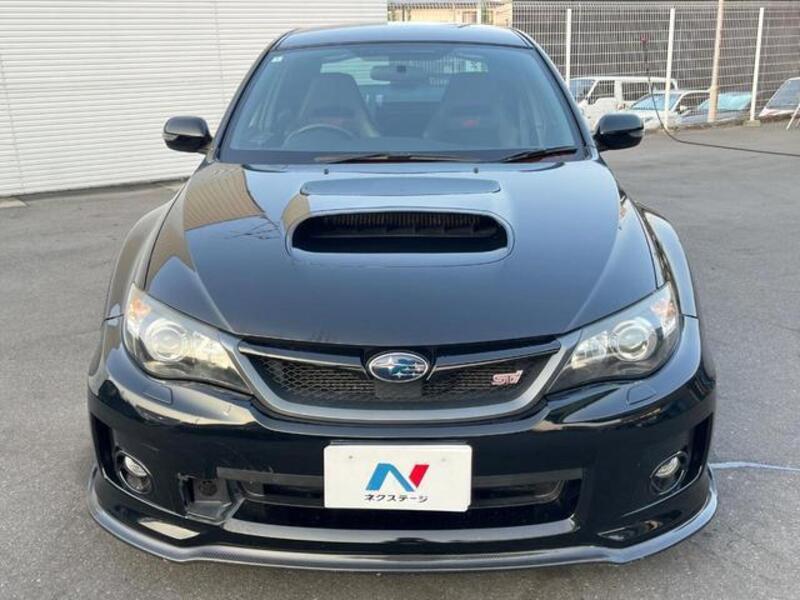 IMPREZA