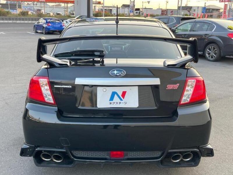 IMPREZA