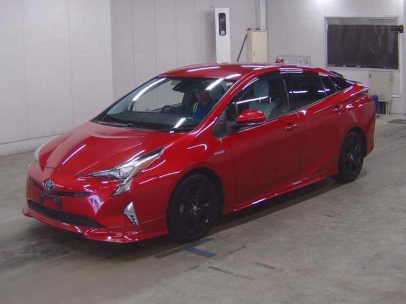 PRIUS