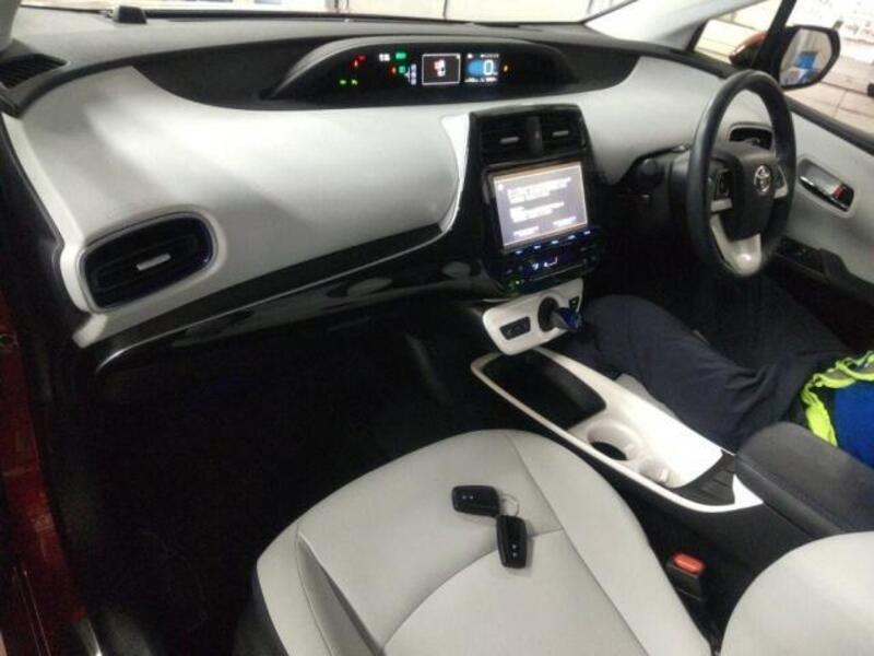 PRIUS