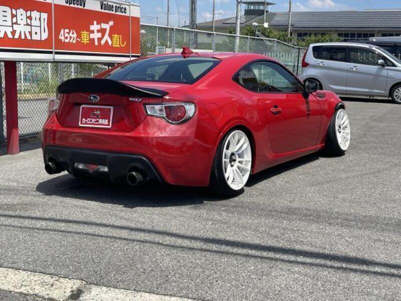 BRZ