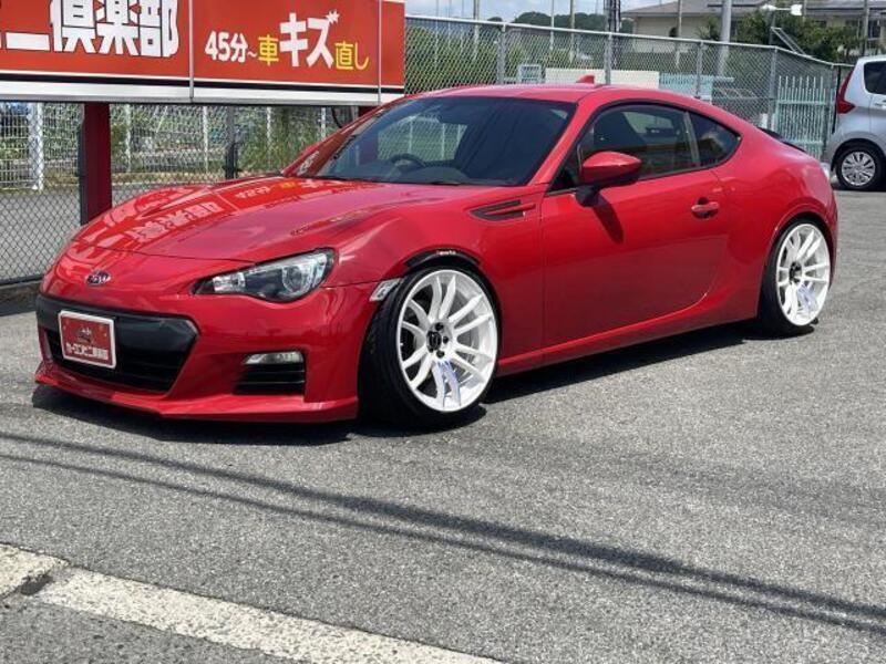 BRZ