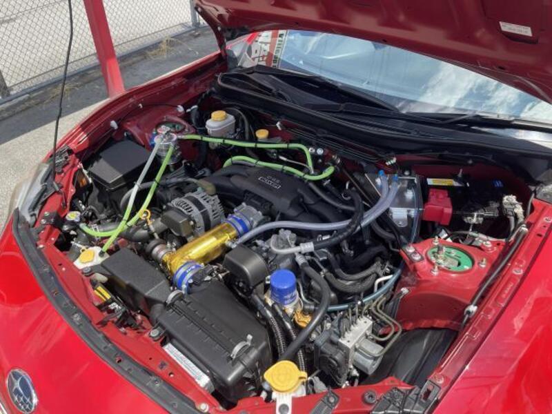 BRZ