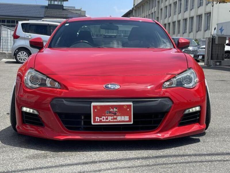 BRZ