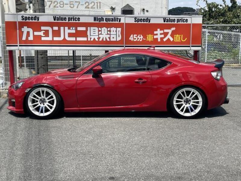 BRZ