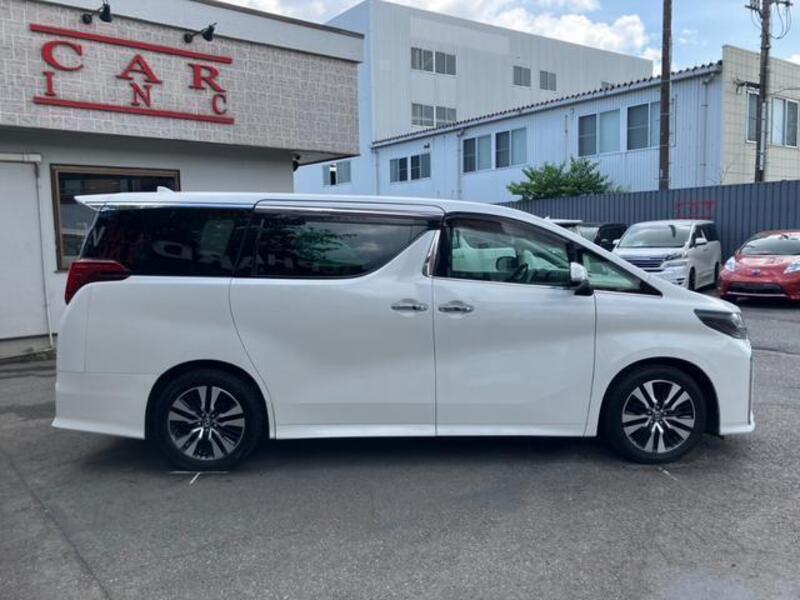 ALPHARD