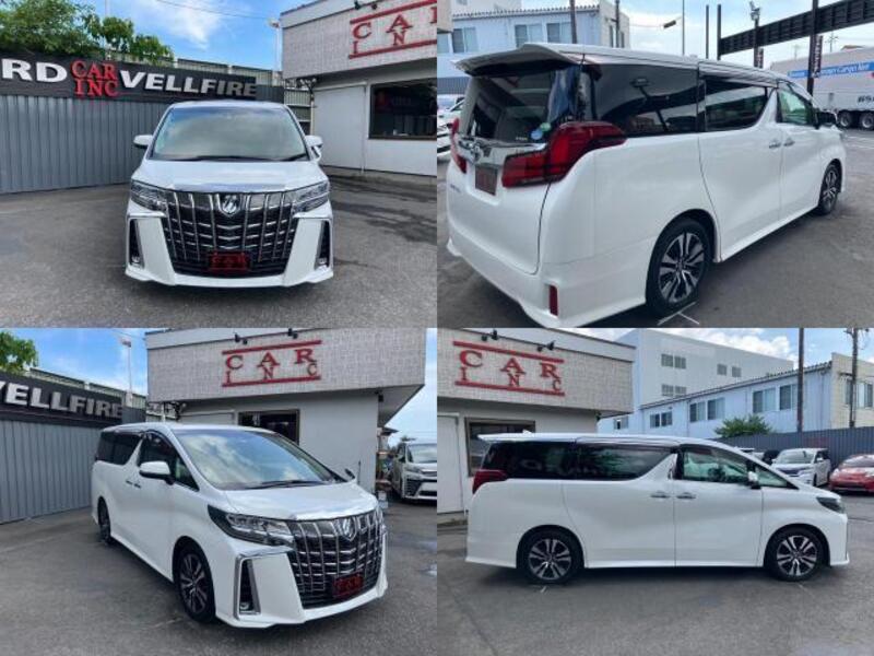 ALPHARD