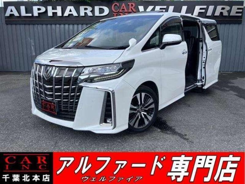 ALPHARD-0