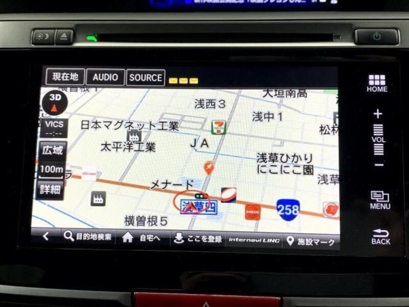 ACCORD HYBRID