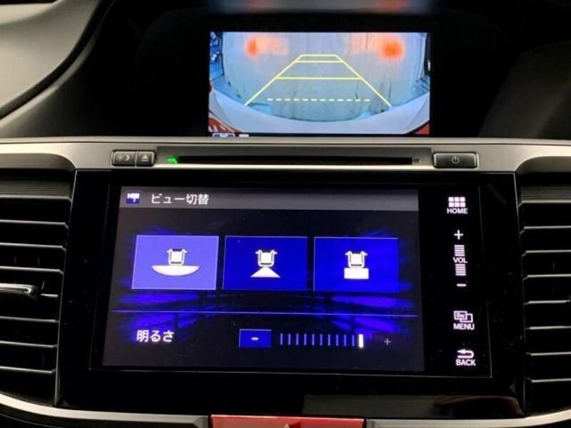 ACCORD HYBRID