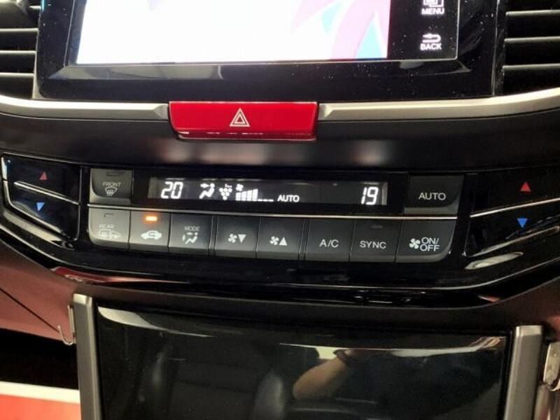 ACCORD HYBRID