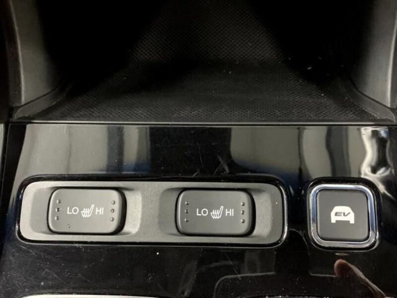 ACCORD HYBRID