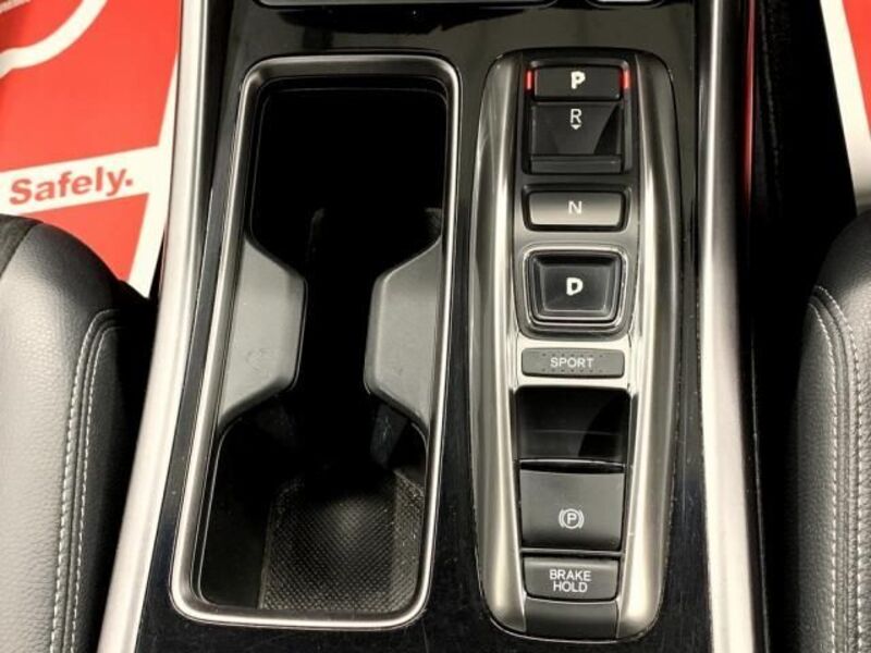 ACCORD HYBRID