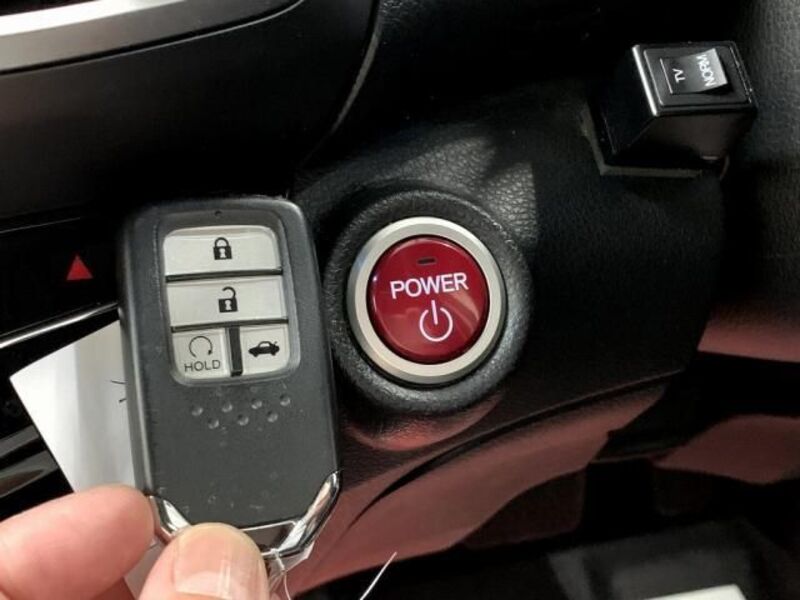 ACCORD HYBRID