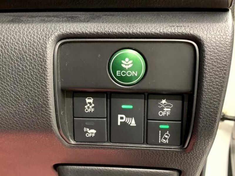 ACCORD HYBRID