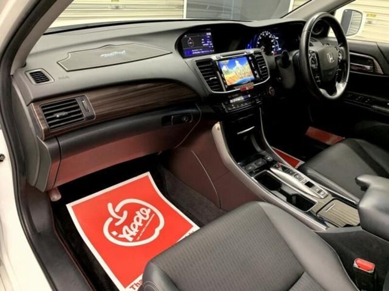 ACCORD HYBRID