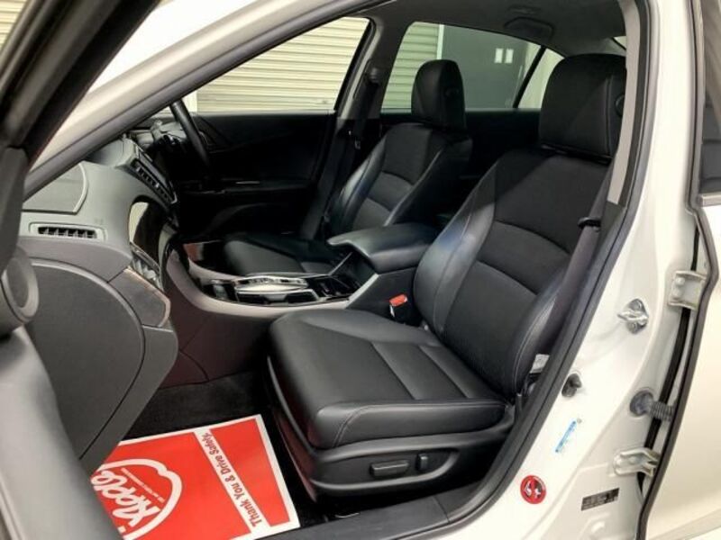 ACCORD HYBRID