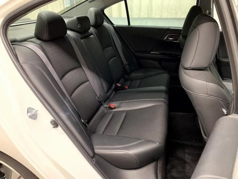 ACCORD HYBRID