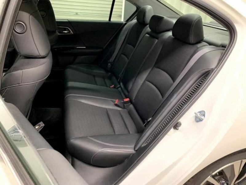ACCORD HYBRID