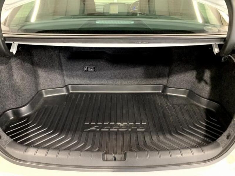 ACCORD HYBRID