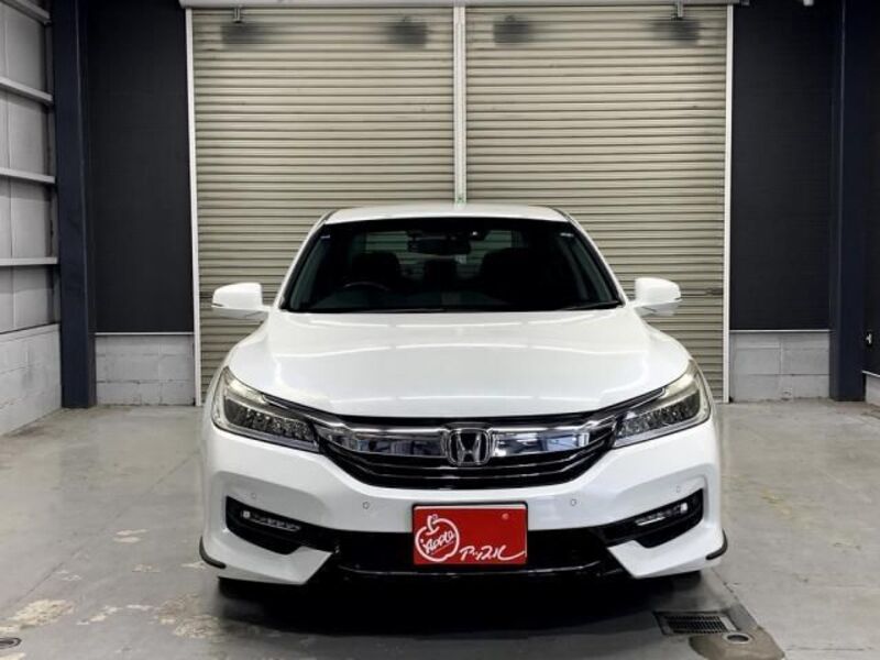ACCORD HYBRID
