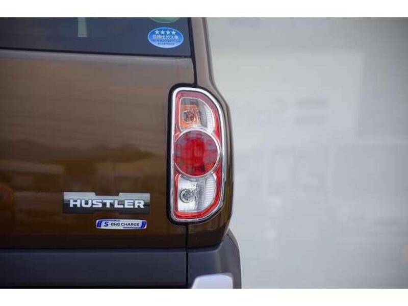 HUSTLER