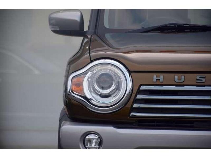 HUSTLER