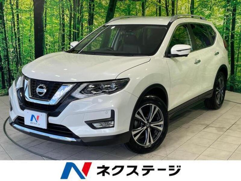 X-TRAIL-0
