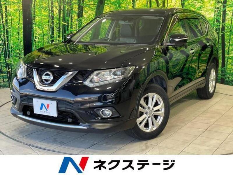 X-TRAIL-0